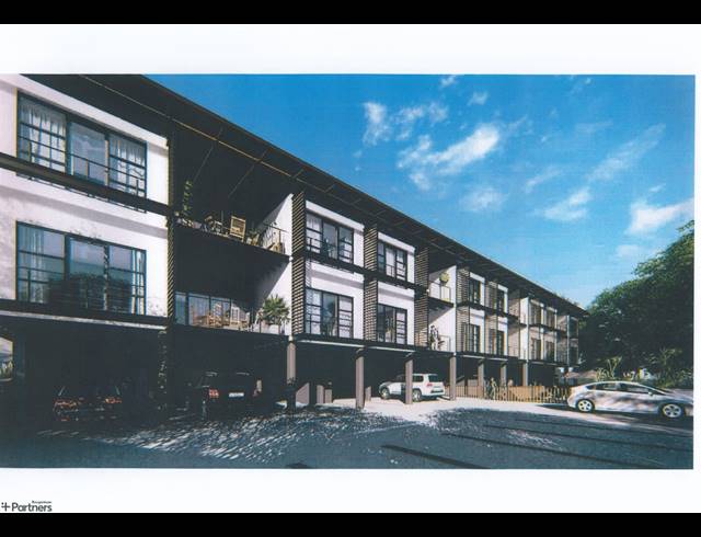 4,089M² VACANT LAND FOR SALE IN WESTVILLE